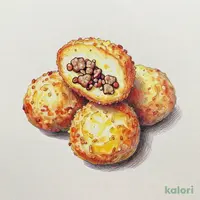 低カロリー