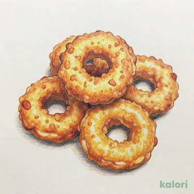 オニオンリング(スモール)