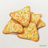 トルティーヤチップス