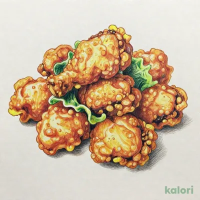 フライングレアホア