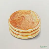 (追加)ハワイアンスイーツパンケーキ1枚(メープル除く)