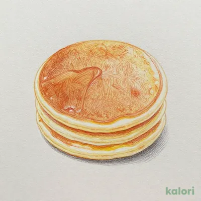 (追加)ハワイアンスイーツパンケーキ1枚(メープル除く)
