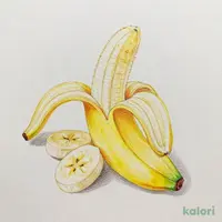 【追加】バナナ