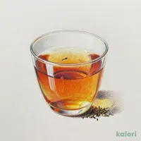 アイスティ(アールグレイ)【ミルク・砂糖除く】