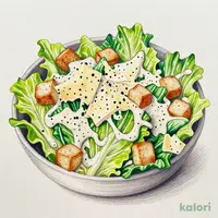 アロハシーザーサラダ