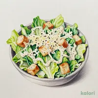 アロハシーザーサラダS