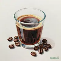 オハナアメリカンコーヒー【ミルク・砂糖除く】
