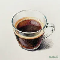 オハナブレンドコーヒー【ミルク・砂糖除く】