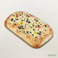 フォカッチャ(1コ)