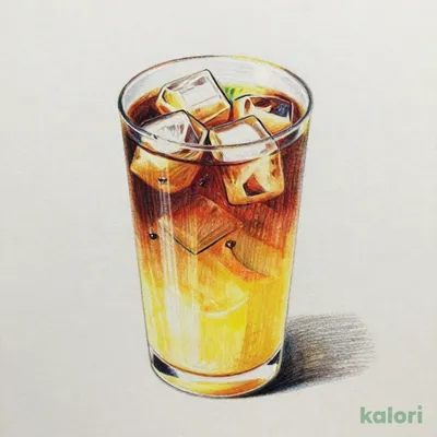 プランテーションアイスティー【ミルク・砂糖除く】