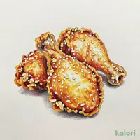 モチコチキン