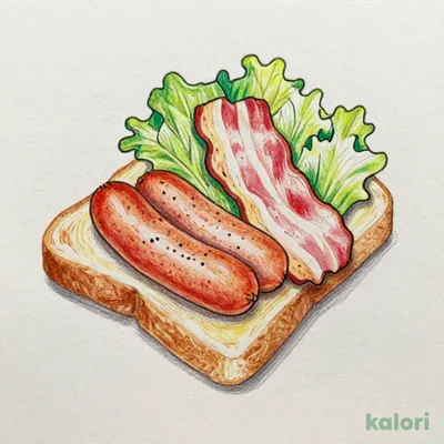 モーニングコンビ(スクランブルエッグ)【選択商品除く】