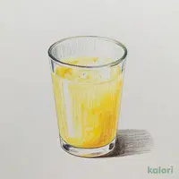 濃縮還元100%パイナップルジュース