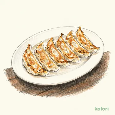 Dumplings