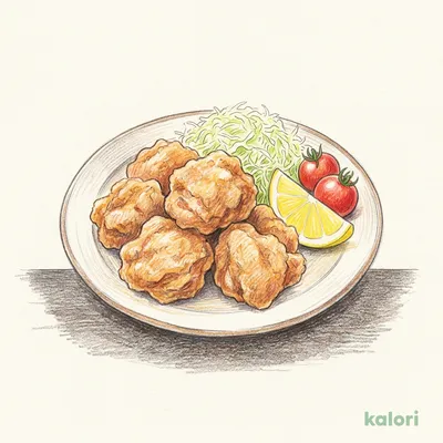 Fried Chicken
