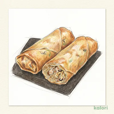 Spring Rolls