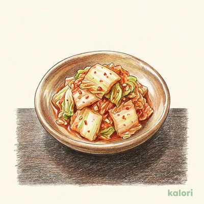 Kimchi
