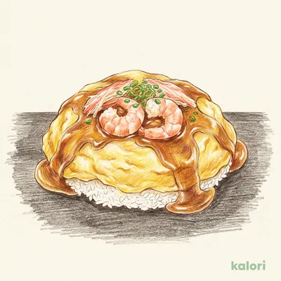Gokuou Tianjin Rice