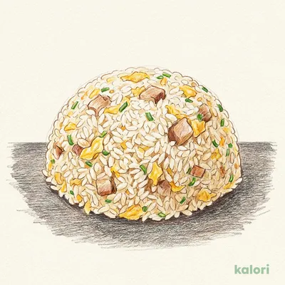 炒飯