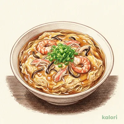 Gokuou Tianjin Noodles