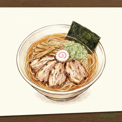 Unforgettable Chinese Noodles