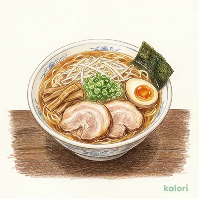 Gyoza no Ousho Ramen