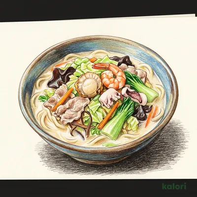 Champon