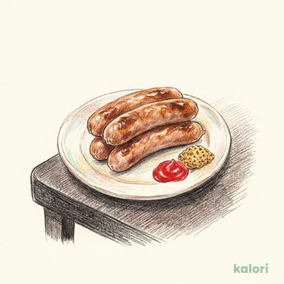 Schau Essen® (Just Size)