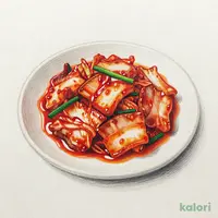 豚キムチ(ジャストサイズ)