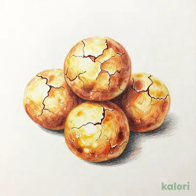 サーターアンダギー