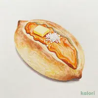 しっとりおさつロール