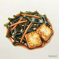 ひじき煮