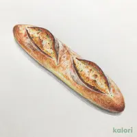 フランスパン