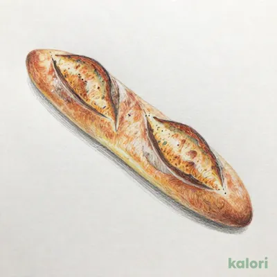 フランスパン
