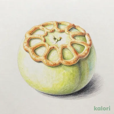 メロンが香るメロンパン