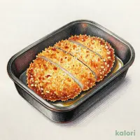 ロースとんかつ