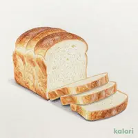 国産小麦入り もっちり食パン １斤8枚切り
