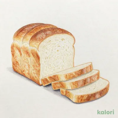 国産小麦入り もっちり食パン １斤8枚切り