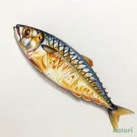 塩さば焼き
