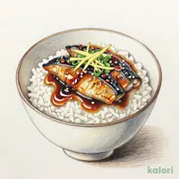 気仙沼産さんま生姜煮丼