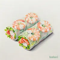 生春巻セット