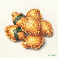 ささみ梅しそ巻き竜田揚げ