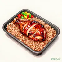 チキンジャンバラヤ
