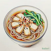 おそば