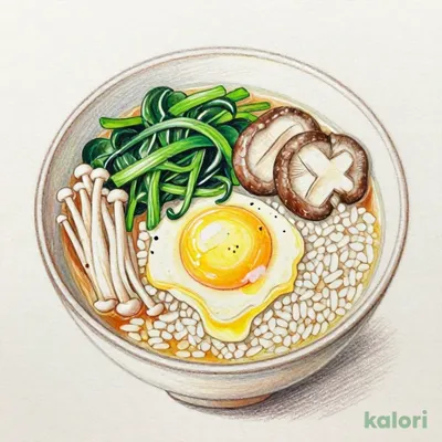 お雑炊