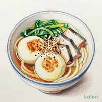 お雑煮