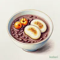ぜんざい