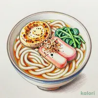 ちからうどん