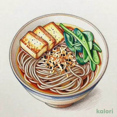 ちからそば