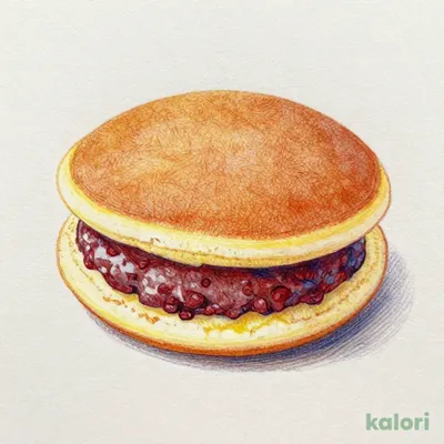 どらやき